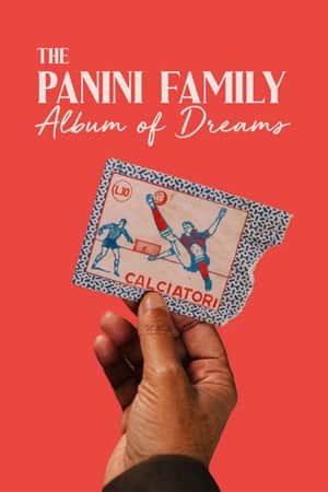 The Panini Family – Album of Dreams