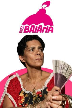 Rosa Baiana