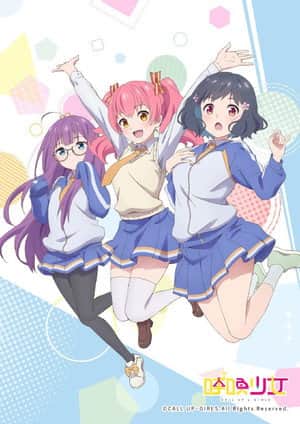 Call Up·Girls