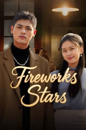 Fireworks Stars
