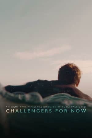 Challengers for Now