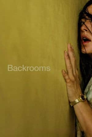 Backrooms
