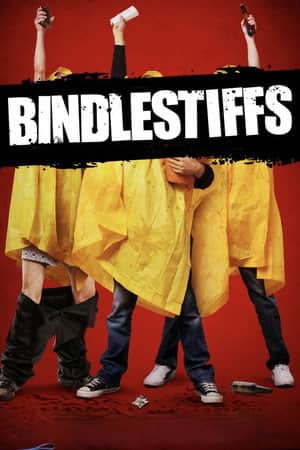 Bindlestiffs