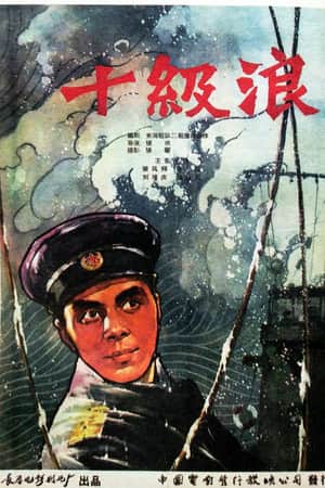十级浪