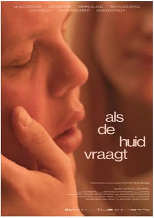 Als de huid vraagt
