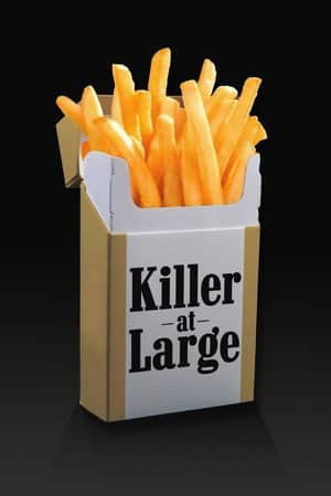 Killer at Large