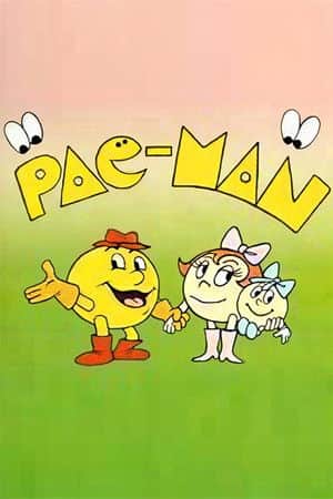 Pac-Man