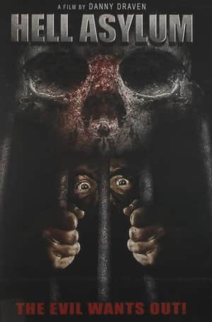 Hell Asylum
