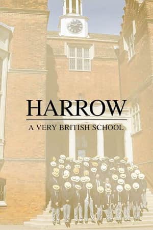 Harrow: A Very British School