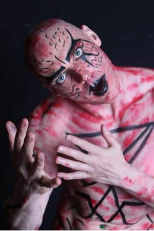 Mephisto's House of Ill Repute