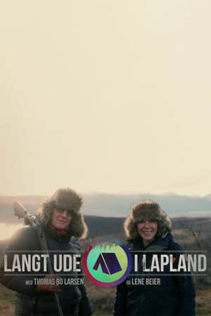 Langt ude i Lapland