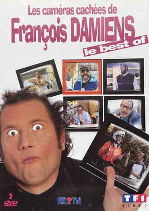 Les caméras cachées de François Damiens, le best of