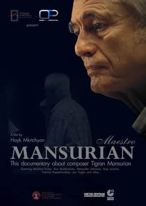 Maestro Mansurian