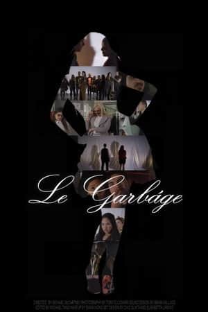 Le Garbáge
