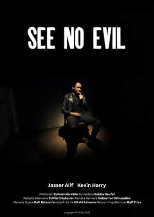 See No Evil