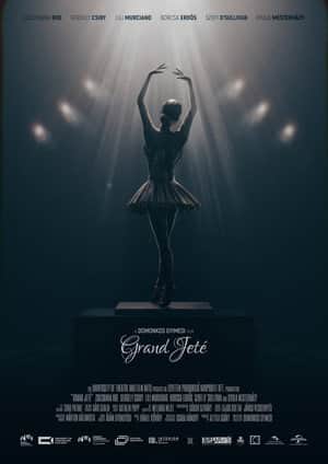 Grand Jeté