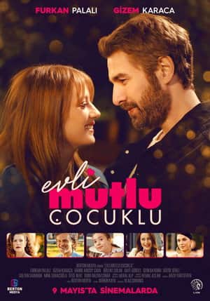 Evli Mutlu Çocuklu