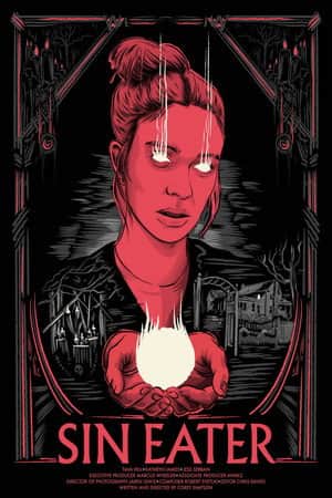 Sin Eater