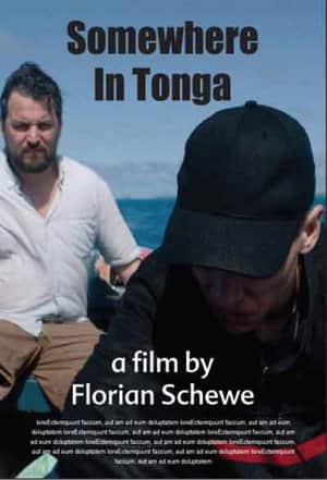 Somewhere in Tonga
