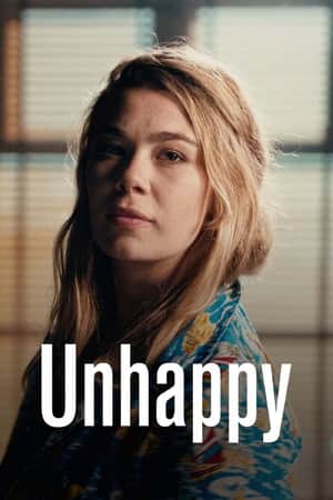 Unhappy
