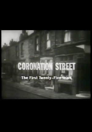 Coronation Street: The First 25 Years