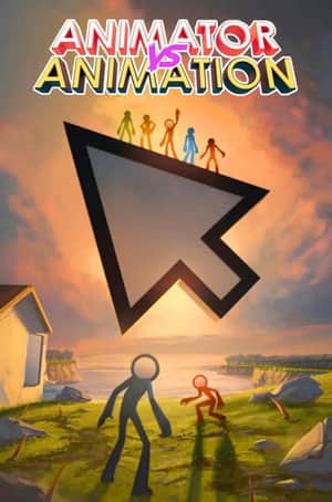 Animator vs. Animation