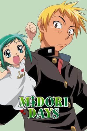 Midori Days