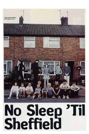 No Sleep 'Til Sheffield: Pulp Go Public