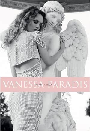 Vanessa Paradis: Une Nuit à Versailles