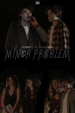 Minor Problem