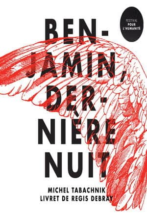Benjamin, dernière nuit
