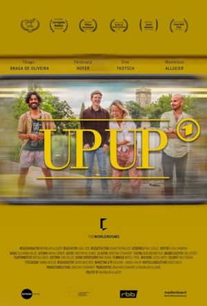 Up Up