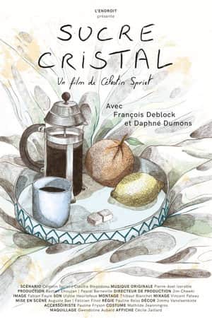 Sucre Cristal