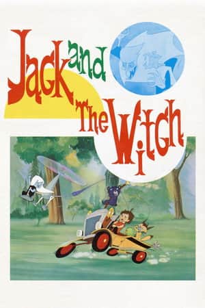 Jack and the Witch