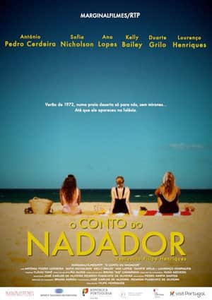 O Conto do Nadador