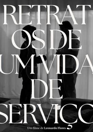 Retratos de um Vida de Serviço