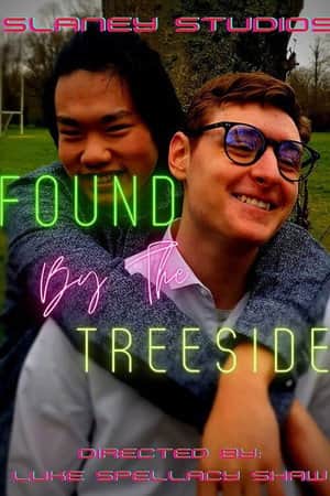 Found by the Treeside