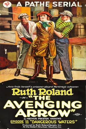 The Avenging Arrow
