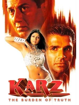 Karz: The Burden of Truth