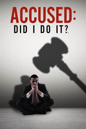 Accused: Did I Do It?