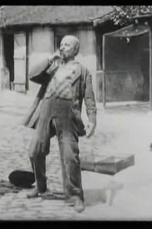 The Magician's Alms