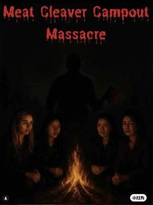 Meat Cleaver Campout Massacre