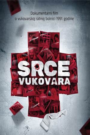 The Heart of Vukovar