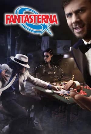 Fantasterna