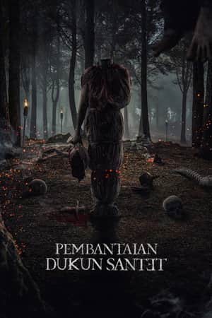 Massacre of the Witches