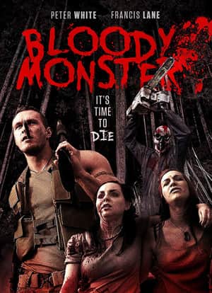 Bloody Monster