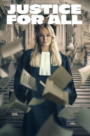 Justice for All