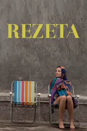 Rezeta