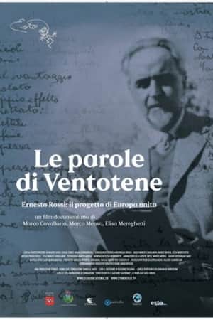 The words of Ventotene