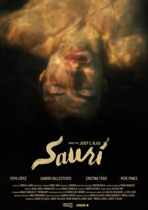 Saurí